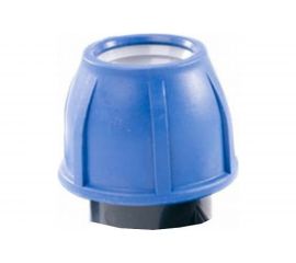 Заглушка RTP PN 16 D 25 17111 