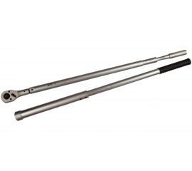 Динамометрический ключ 300-1500 Нм JTC 5537 