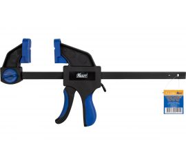 Струбцина KRAFT F-образная, 200х70х420 мм KT 705093 