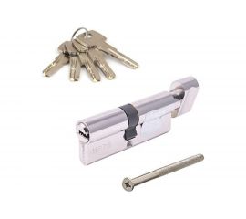 Цилиндровый механизм Apecs SM-75/35/40C/-C-NI 28620 