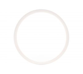 Светодиодная панель Apeyron накладная круглая, 220В, 10Вт, алюминиевый корпус, изолированный драйвер ДН 06-36 