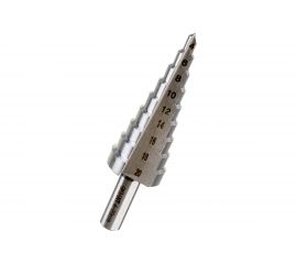 Сверло ступенчатое 4-20 мм, HSS Gigant GT-162 