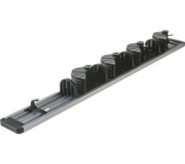 Держатель для крепления инструмента, швабр, инвентаря PARK 51*5 см 102291 