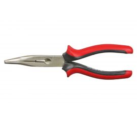 Плоскогубцы EKTO с удлиненными изогнутыми губками радио 160 мм PB-002-160 
