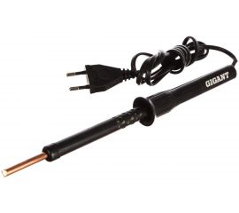 Электропаяльник Gigant ЭПЦН 40 пп 