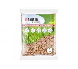 Щепа грушевая для копчения PALISAD Camping Россия 69511 