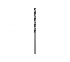 Сверло по металлу HSS-G сталь М2 (2.5х57 мм) Kraftool 29651-2.5 