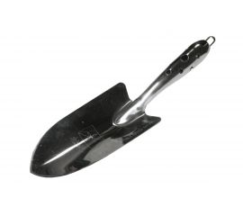 Посадочный совок SKRAB цельнометаллический широкий 28387 