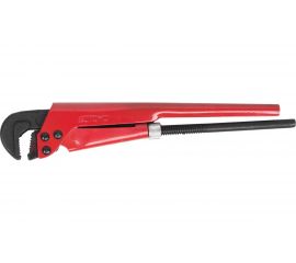 Трубный рычажный ключ SITOMO КТР-2 окрашенный 44406 