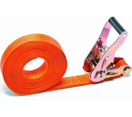 Стяжной ремень для крепления груза 6м, 1,5/3,0тн кольцевой РОМЕК 35.15.2.к 2000000005874 