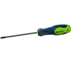Отвертка, PH1 х 100 мм, CrV, 2-х компонентная рукоятка СИБРТЕХ 11841 
