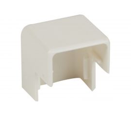 Внешний угол Legrand для мини-каналов Metra - 15x10 638102 