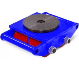 Роликовая поворотная платформа TOR CRA-6 г/п 8 т G 1005435 