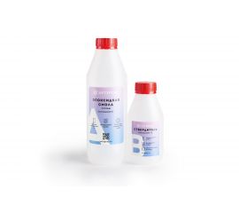 Густая эпоксидная смола ArtEpoxy 600 г 21601 