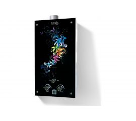 Газовый проточный водонагреватель Oasis 20 RG/TUR 4670004374634 