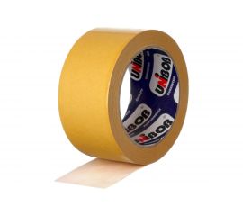 Двухсторонняя клейкая лента UNIBOB 25 мм х 25 м 211738 