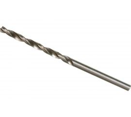 Сверло цх средняя серия (3х33х61 мм; HSS 4241; А1; DIN338) ИНСТУЛС 00001336102 