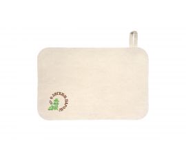 Коврик для сауны Банные штучки С легким паром 41037 