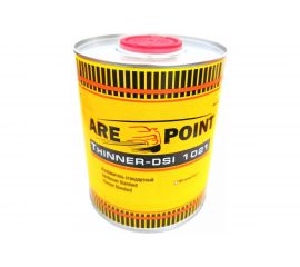 Разбавитель Арикон DSi 1021 банка цилиндрическая 1 л с верхним закатанным DSi10211 