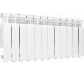 Радиатор RIFAR Alum 200х8 секций RAL20008 