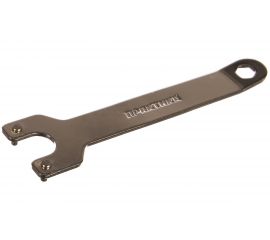 Ключ для УШМ + планшайба (30 мм) ПРАКТИКА 246-234 