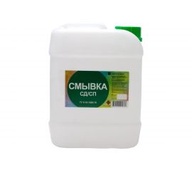 Смывка краски НЕФТЕХИМИК СД/СП 10л СДСП10000 