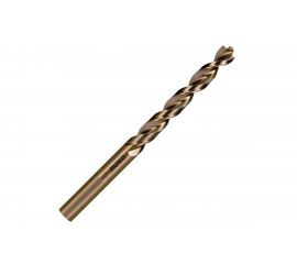 Сверло по металлу HSS-G Turbo (6x93х57 мм) Ruko 2146060 