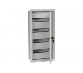 Встраиваемый распределительный щит ЩРВ-48 630х320х120 TDM SQ0905-0007 