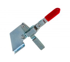 Прижим WOODWORK боковой с горизонтальной ручкой, усилие 100 кг. GH-101-B 
