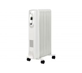 Масляный радиатор Ballu BOH/CM-07WDN 7 секций 