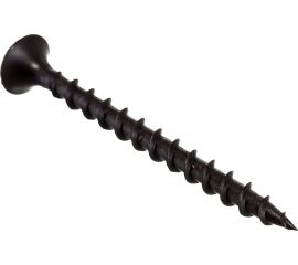 Саморез по дереву Daxmer ГКД 3.5х45, 1 кг, короб 335568 