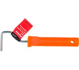 Ручка оцинкованная (6х60х15 мм) для мини-валика ZOLDER Z-66016 