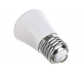 Декоративная светодиодная лампа Volpe LED-D45-1W/6000K/E27/FR/С BELL UL-00005804 