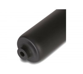 Термоусадочная клеевая трубка КВТ ТТК(4:1)-4/1 59672 