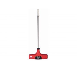 Т-образный ключ 9 мм, стержень 230 мм Felo 30409880 