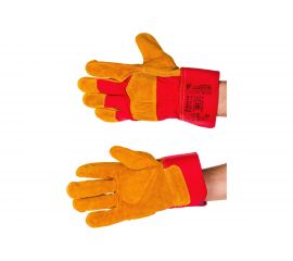 Перчатки ГК Спецобъединение СИБИРЬ RL1/0112-11-RU/Р2008 Пер 215 
