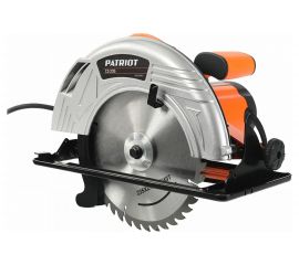 Циркулярная пила PATRIOT CS 235 190301653 
