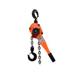 Ручная рычажная таль TOR ТРР-ТРШСР 0,75ТХ3М (тип HSH) 102753 