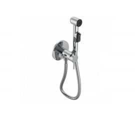 Встраиваемый смеситель с гигиеническим душем IDDIS, 003SBR0i08 