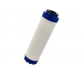 Картридж из гранулированного активированного угля Аквабрайт 10 УГА-10 аналог GAC-10 33602 