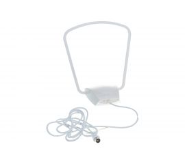 Комнатная антенна Рэмо BAS-5107-5V MINI DIGITAL 14725 