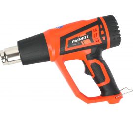 Технический фен PATRIOT HG210 The One 170301313 