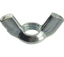 Барашковые гайки Профикреп DIN 315 Zn пакет, М8 2 шт 112983 