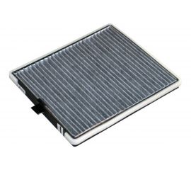 Фильтр салона угольный кат. № 2170-8122020-11 для ВАЗ-2170 Priora (отопитель Halla) ФС VF-017u 