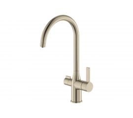 Смеситель для кухни с каналом для фильтрованной воды IDDIS Pure PURBNFJi05 