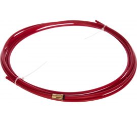 Канал направляющий (3.5 м; 1.0-1.2 мм; тефлон) для MIG/MAG-сварки Сварог IIC0160 