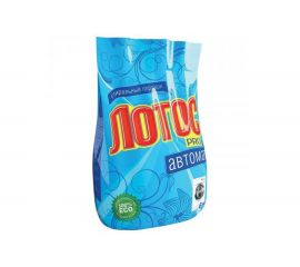 Стиральный порошок-автомат ЛОТОС PRO 6 кг 604636 