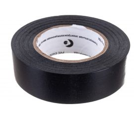 Изолента ПВХ ON 19 мм х 20 м черная 17-01-063 