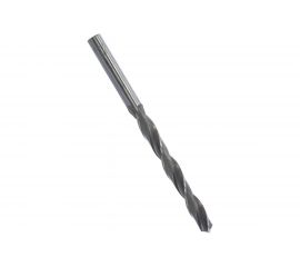 Сверло по металлу Туламаш цилиндрический хвостовик 8.7 мм Р6М5 121643 