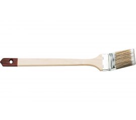 Угловая кисть HARDY серия 73, смешанная щетина, 60х13мм 0225-735725 